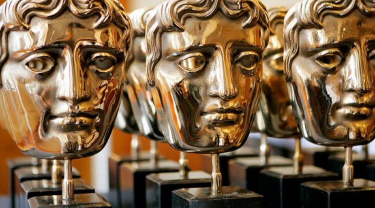 Los nominados a los Premios BAFTA