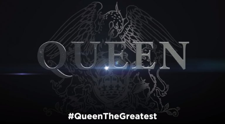 Queen lanza nuevo tráiler de su nueva serie para Youtube "The Greatest"