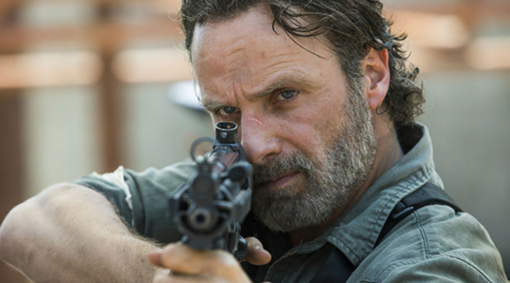 Rick Grimes