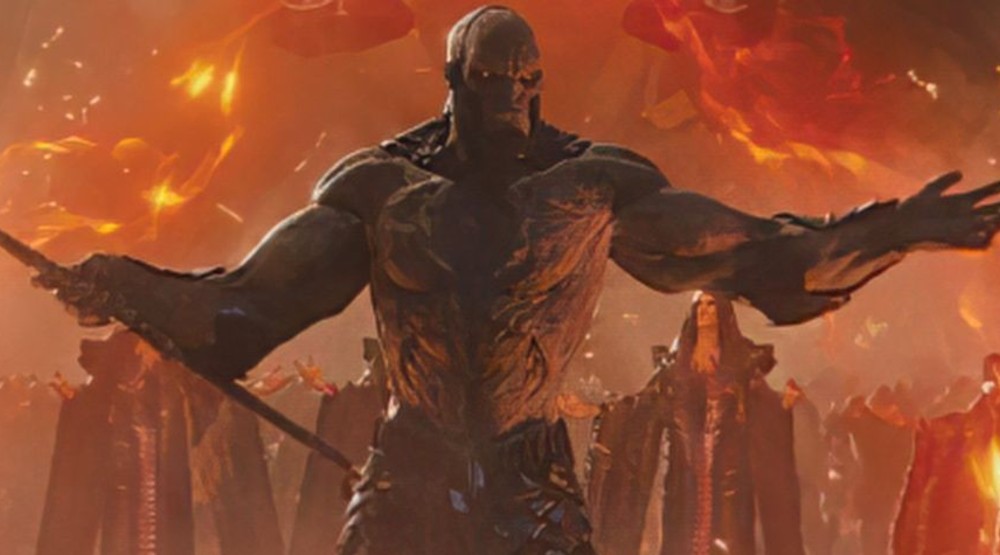 Los cinco villanos que aparecerán en el Snyder's Cut