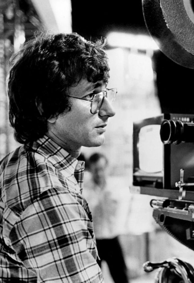 Steven Spielberg