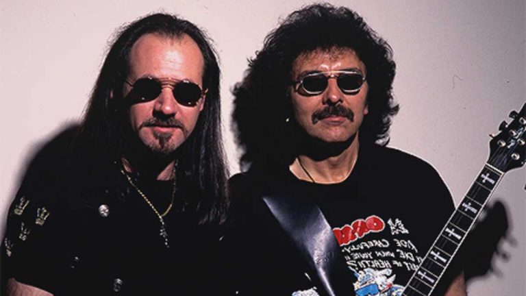 Tony Iommi