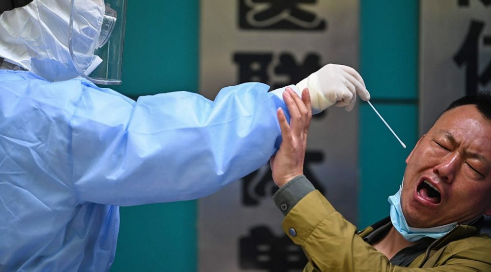 China impone test anal para extranjeros que quieran entrar al país