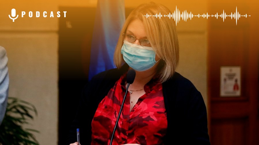 Andrea Parra elecciones