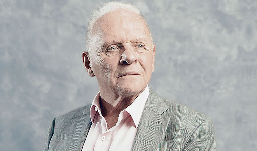 Anthony Hopkins