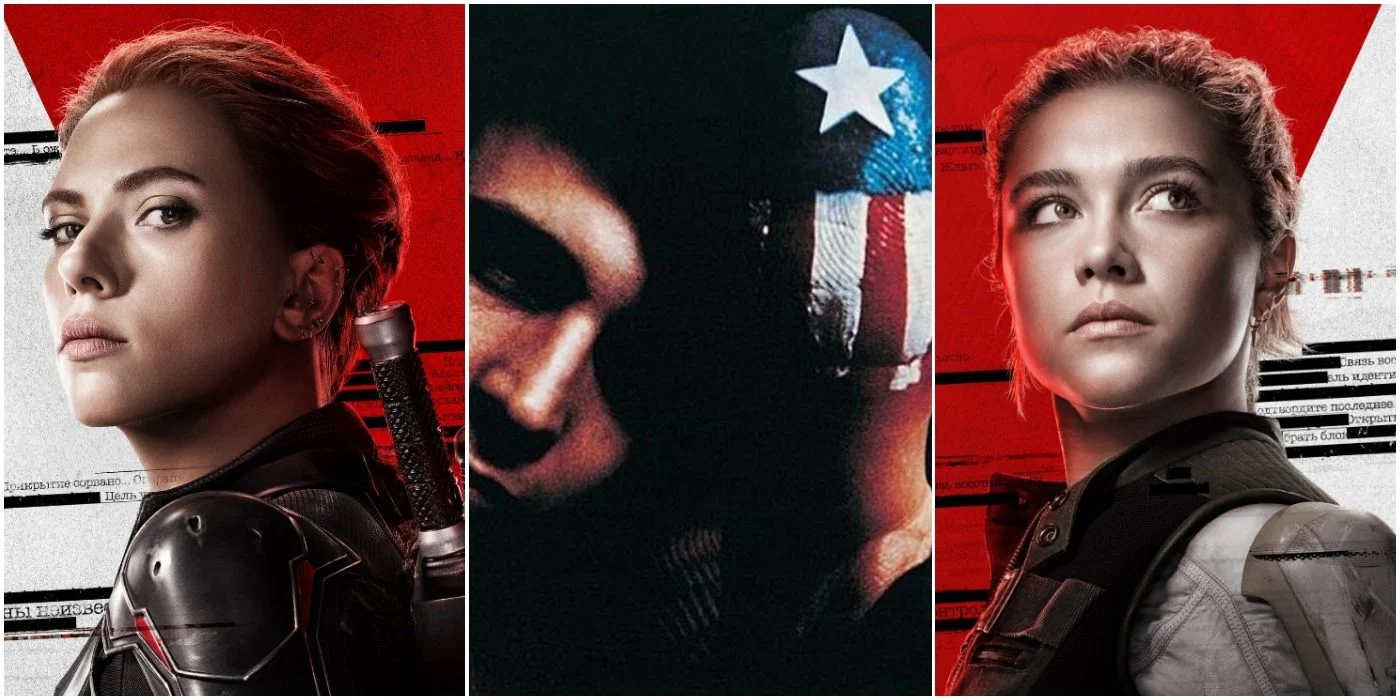 Black Widow Don Mclean