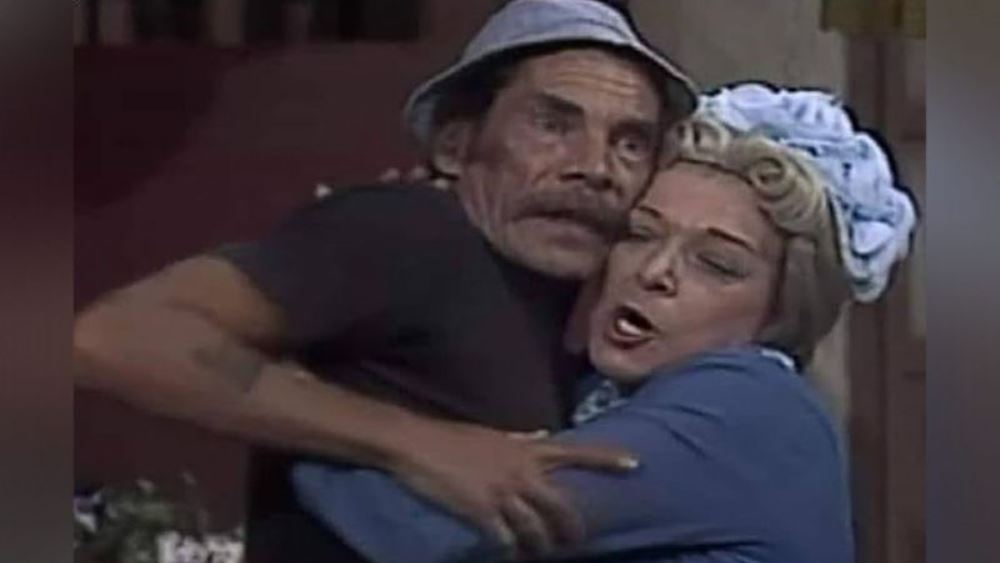 Bruja Del 71 Don Ramon Chavo
