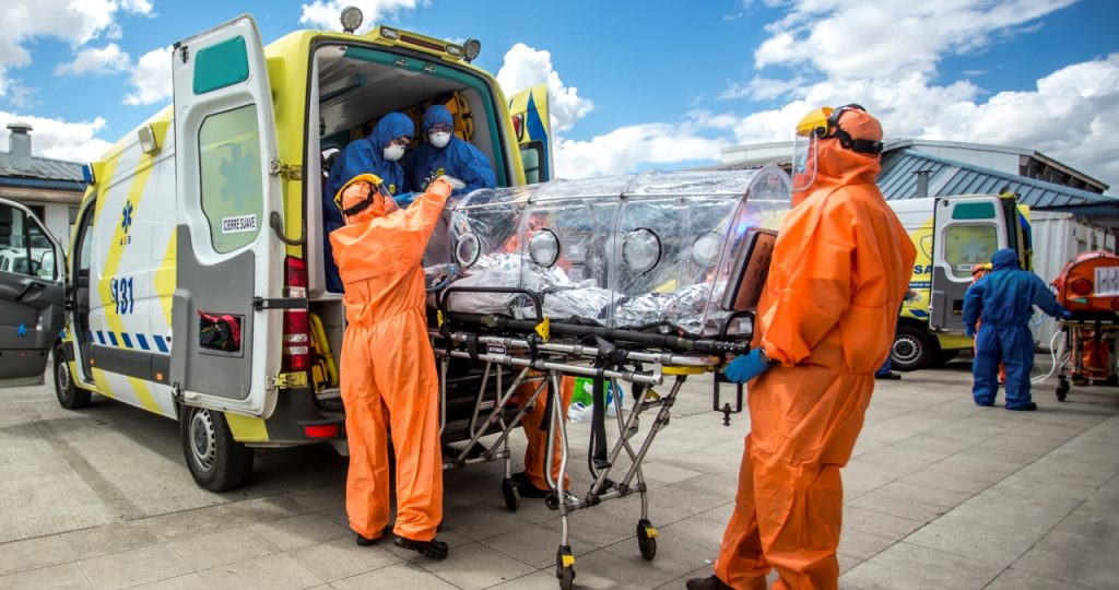 Coronavirus Casos Minsal 17 Marzo Web