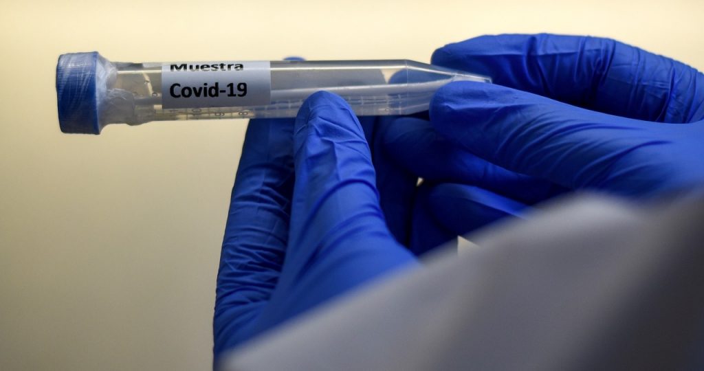 Coronavirus Minsal 31 De Marzo Web