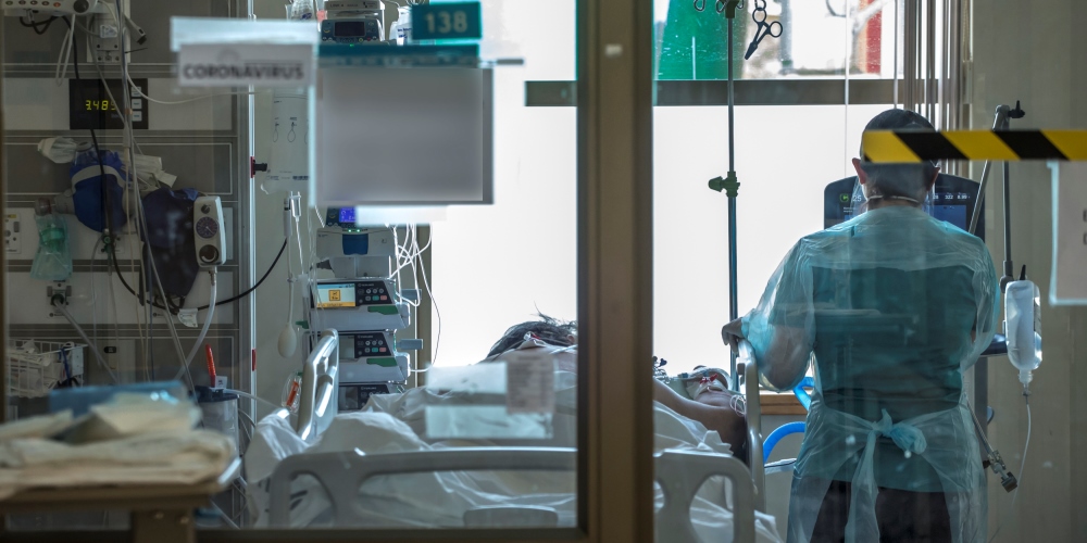 Covid 19 Minsal coronavirus