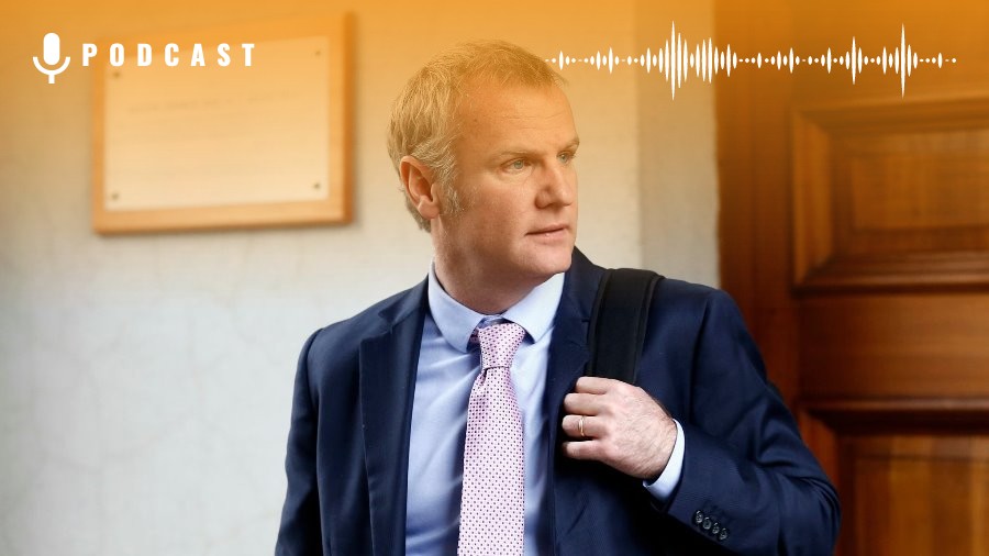 Felipe Kast Araucanía senador