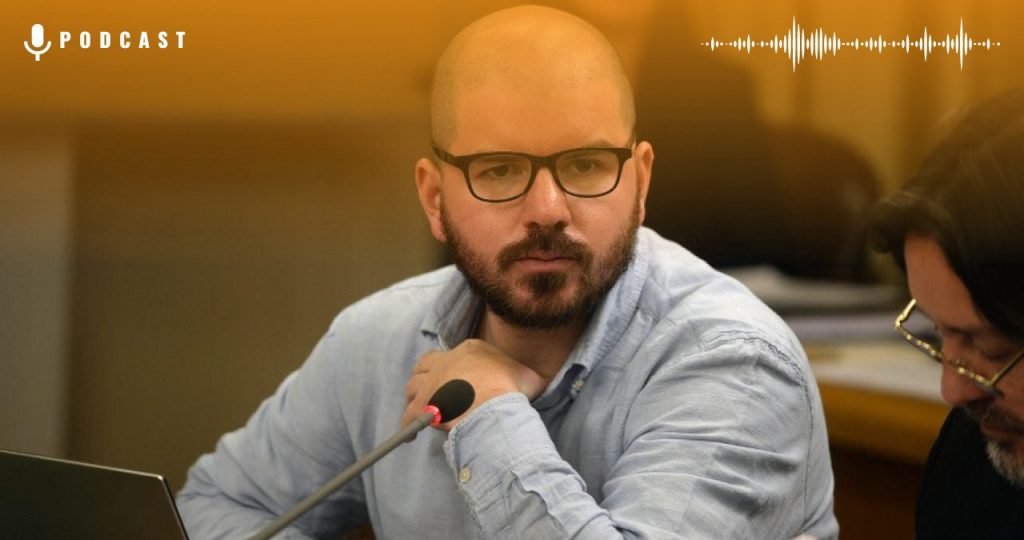 Giorgio Jackson Pqn 24 Marzo Card Web