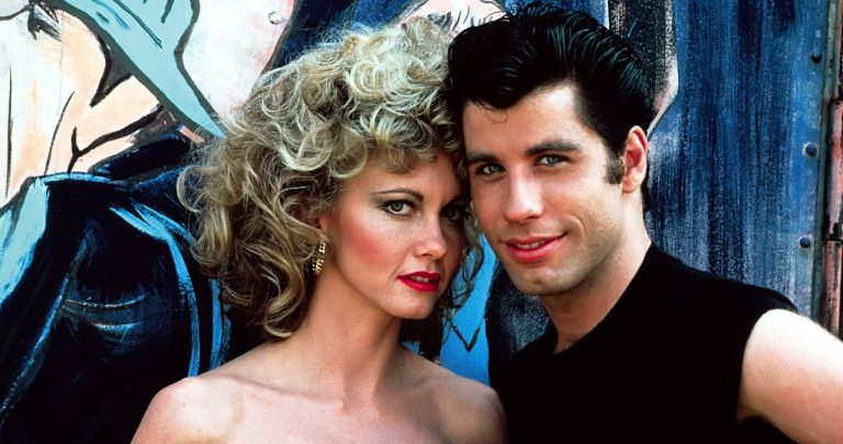 Grease Cancelar Web