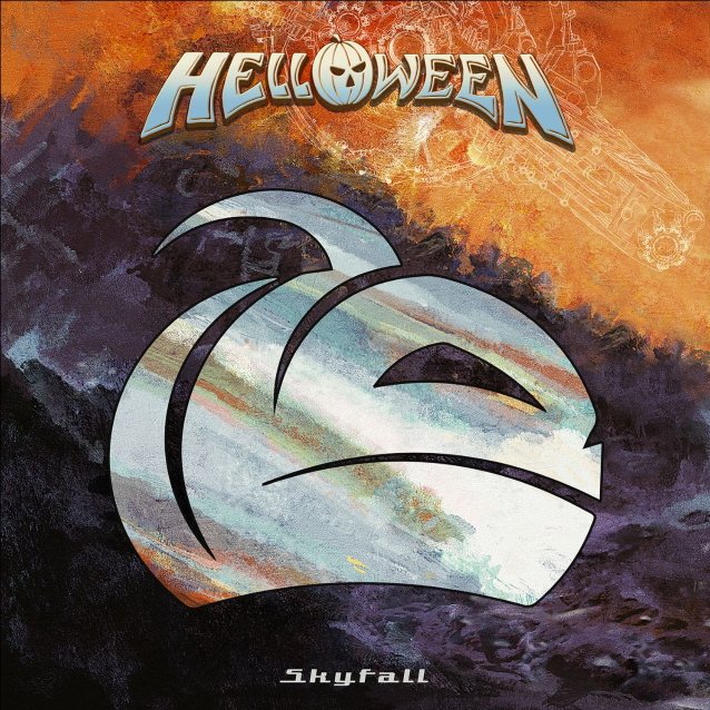 Helloweenskyfall