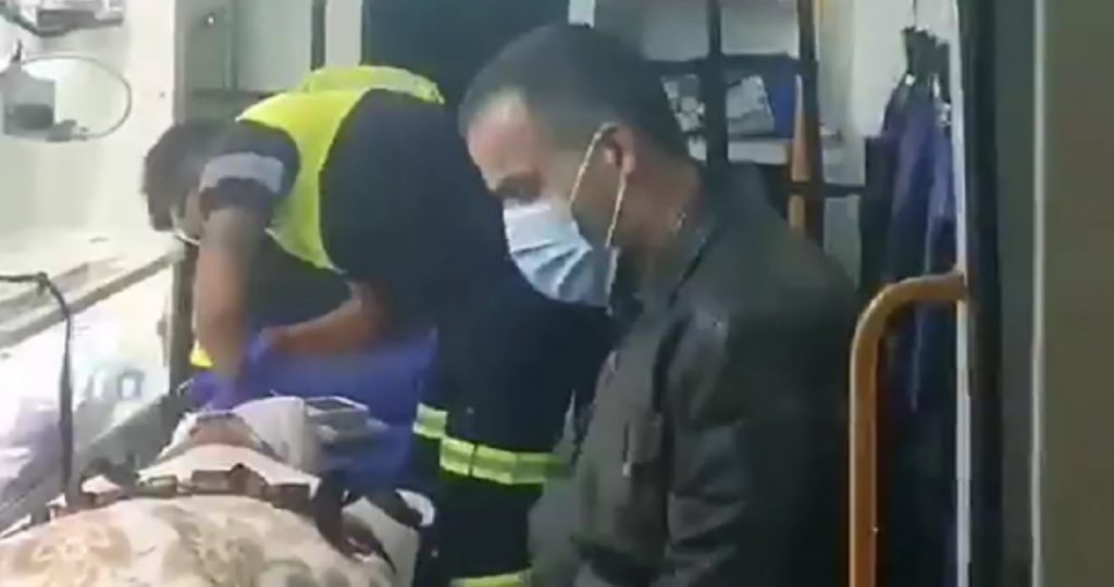 Ivan Nuñez Baleo Tvn Web