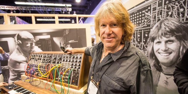 Keith Emerson