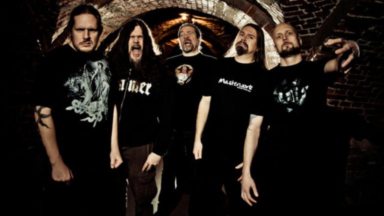 Meshuggah