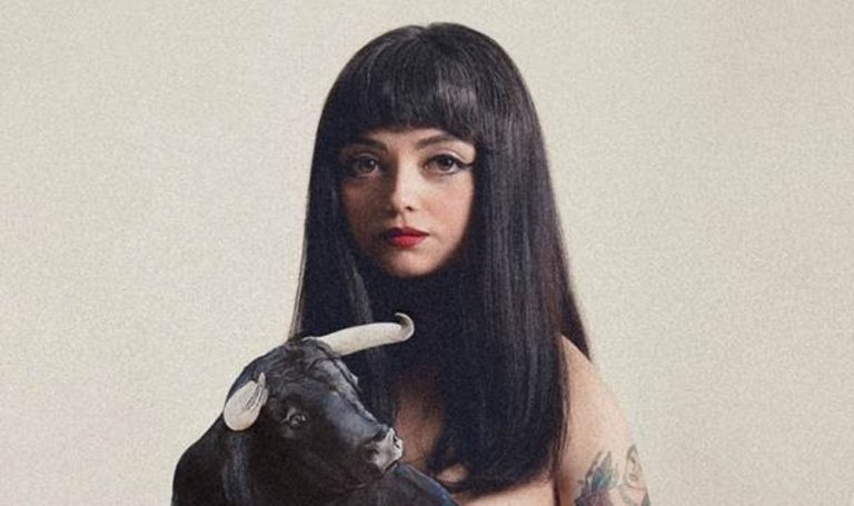 Mon Laferte