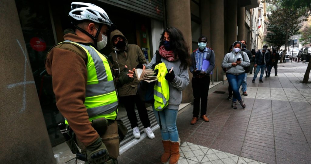 Permiso Fin De Semana Santa Web