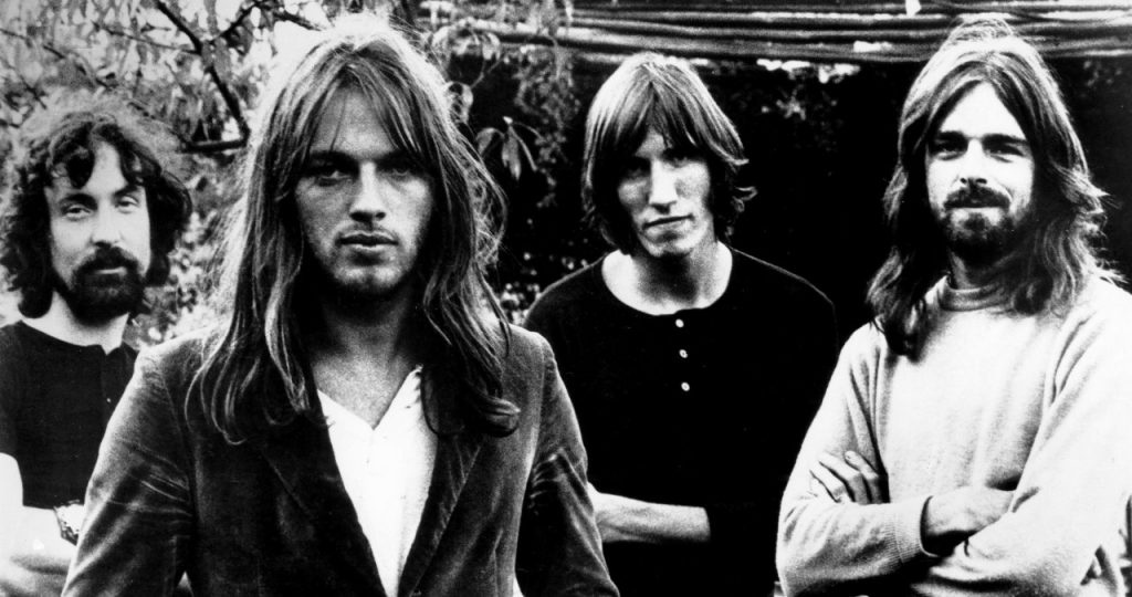 Pink Floyd