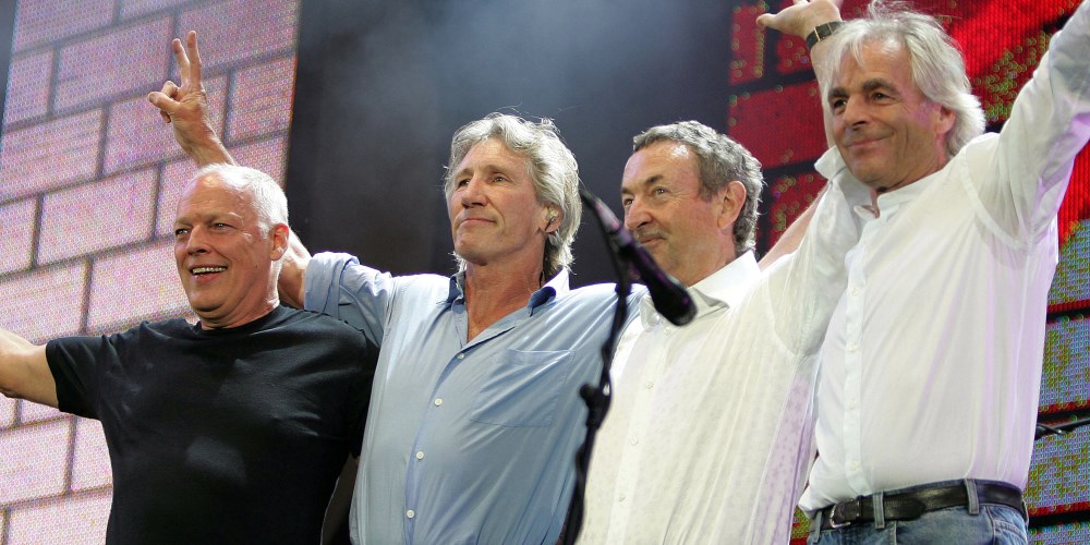Pink Floyd 2005 Live 8 Cierre Alta Web