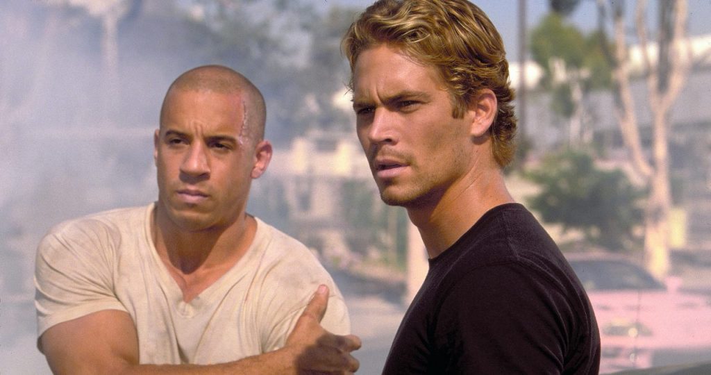 Rapido Furioso Saga Web