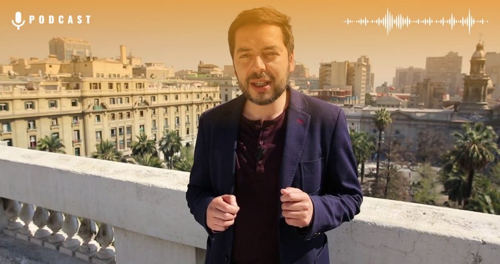 Sergio Jara Piñera Enjoy