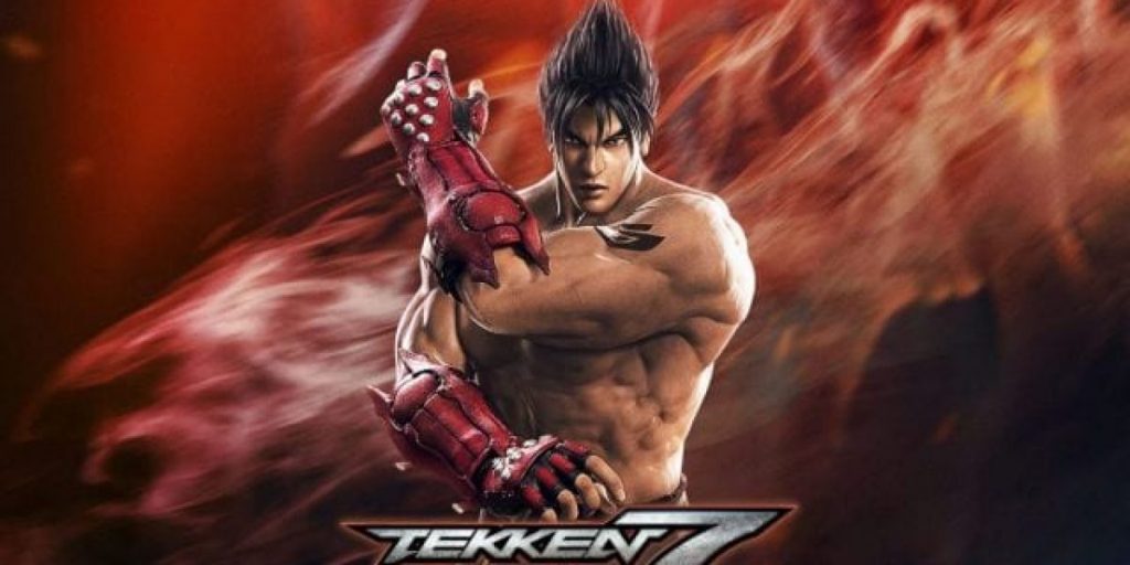 Tekken 7 Millones Copias
