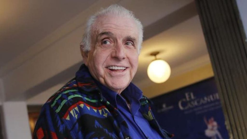 Tomas Vidiella Covid 19 Vacuna