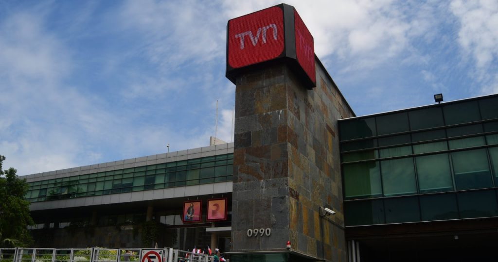 Tvn