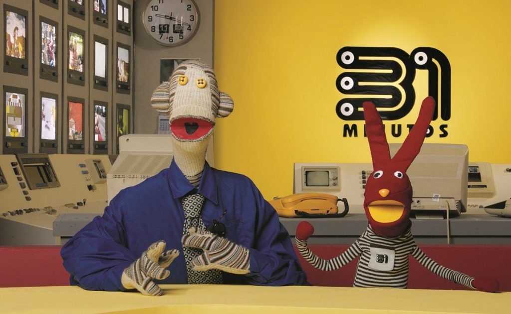 Armando Jofré de 31 minutos fallece a los 44 años de Covid-19