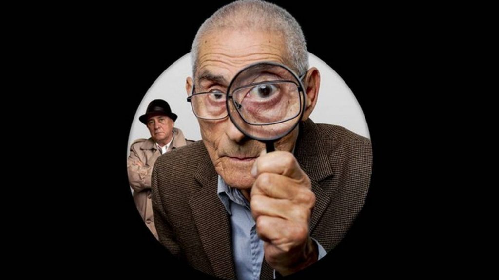 ¡Óscar para Chile! Agente Topo se hace con el premio a Mejor Documental