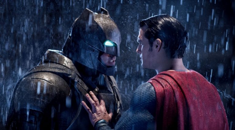 Al guionista de Batman vs Superman no le gusta el título de la cinta