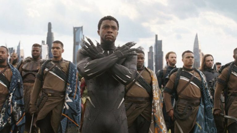 Falcon and The Winter Soldier: ¿Habrá cameo de Chadwick Boseman?