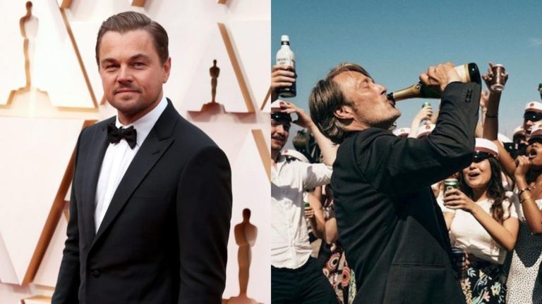 Leonardo DiCaprio protagonizará remake de Another Round