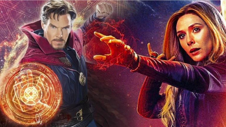 Kevin Feige confirmó que el rodaje de Dr Strange está por terminar