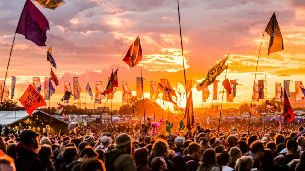 Los festivales de verano de Reino Unido podrían ser cancelados