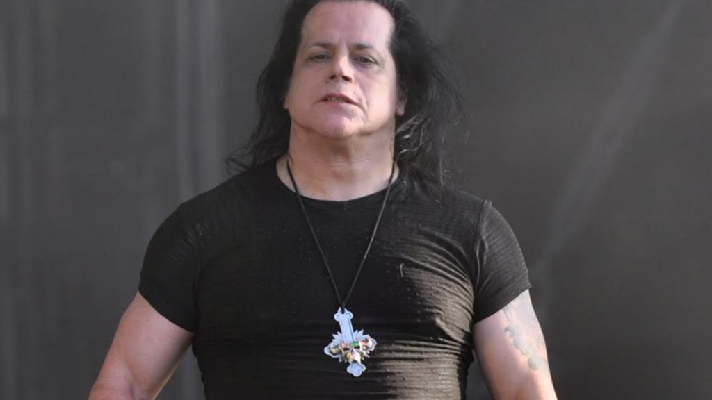 Glenn Danzig cree que la cultura de la cancelación está matando al punk