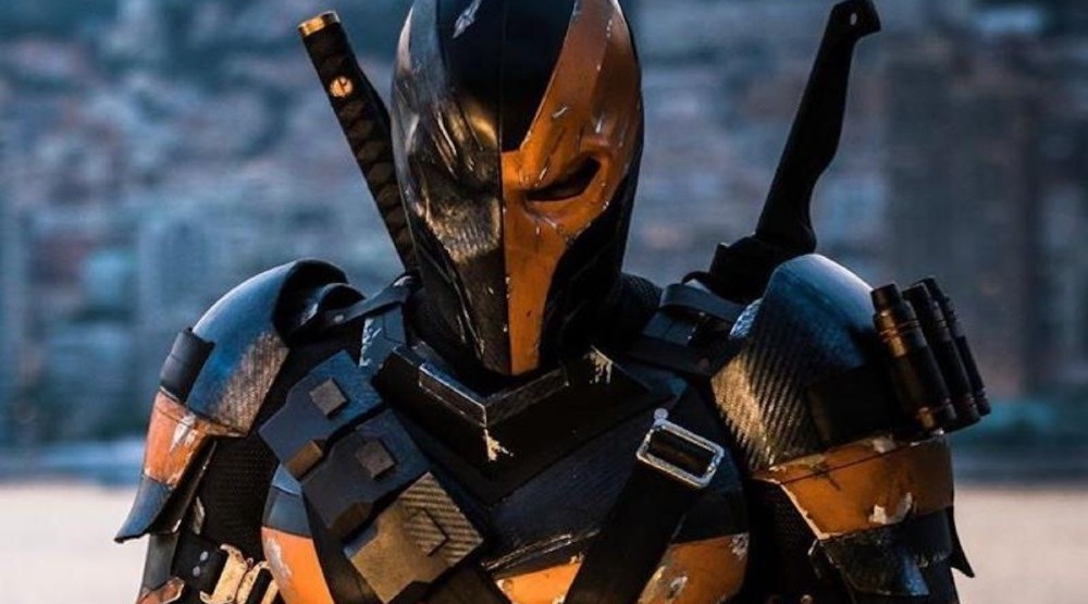 Joe Manganiello se suma al #RestoreTheSnyderVerse con nueva foto