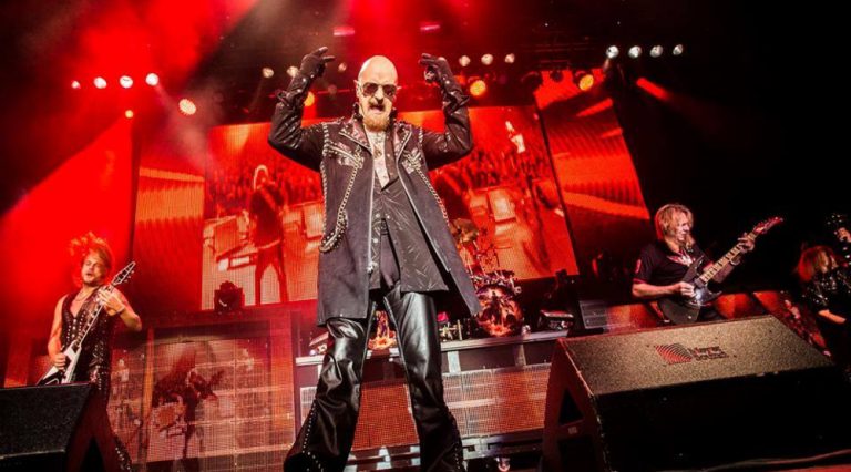 Otro más: Judas Priest pospone gira europea para el 2022
