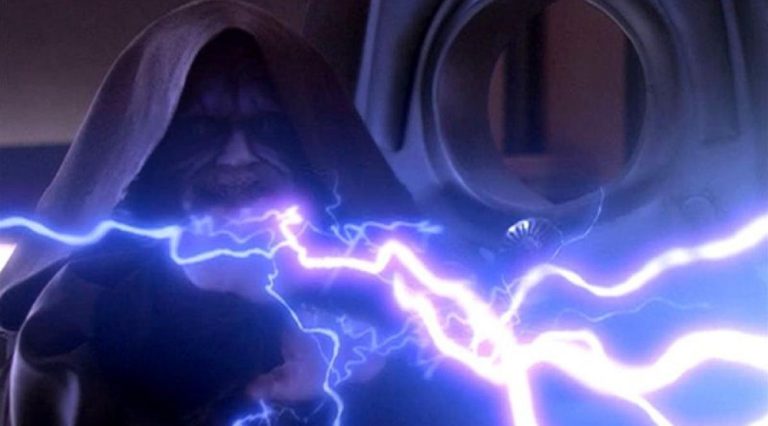 ¿Cuáles son las cuatro manifestaciones de la fuerza en Star Wars?