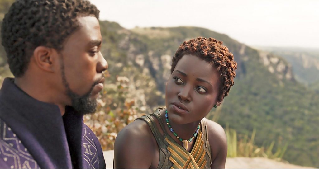Black Panther 2 será "respetuosa" con la muerte de Chadwick Boseman