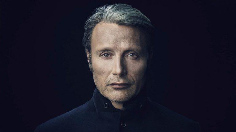 Mads Nikkelsen tildó de "humillante" su audición para Cuatro Fantásticos