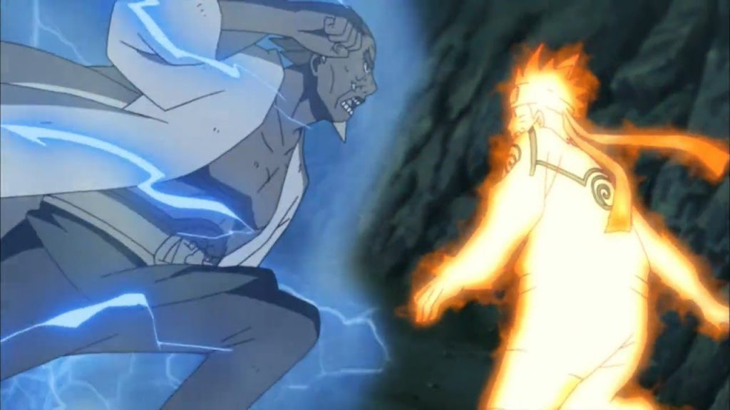 Naruto: Las veces en que el Hokage ayudó a los Akatsuki 