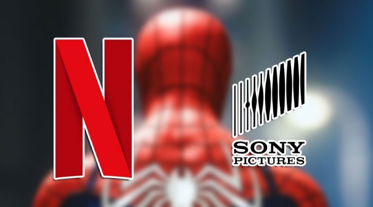 Netflix firma acuerdo con Sony para subir sus películas a la plataforma