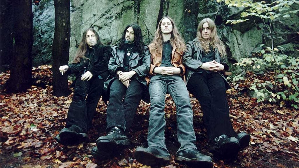 Opeth
