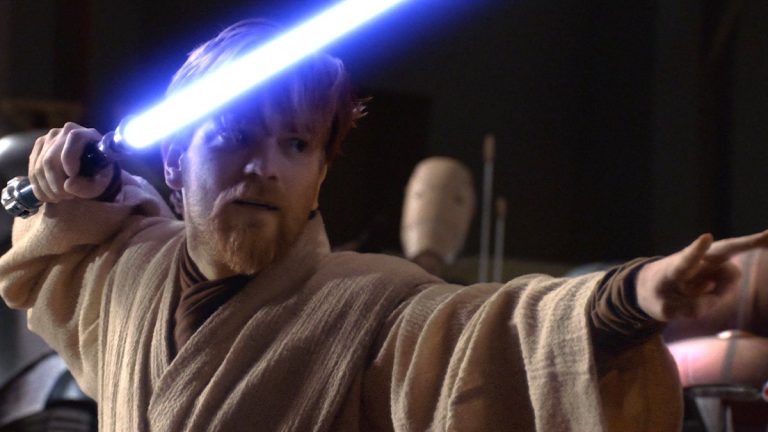 Obi-Wan: McGregor asegura que habrá mucha acción de sables de luz