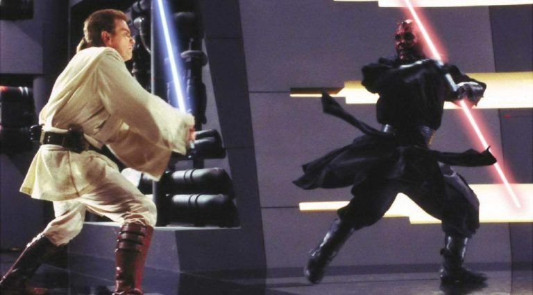 Podrás ser un Jedi: Disney desarrolla creación de sables láser genuinos