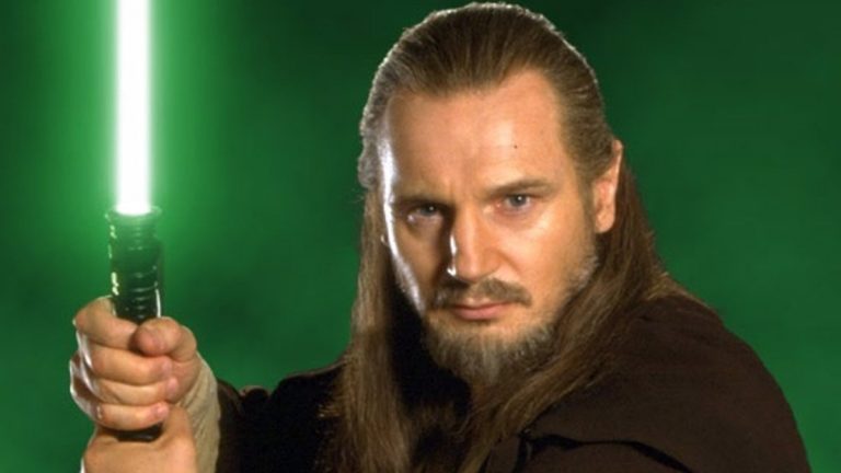 Star Wars: ¿Volveremos a ver a Qui-Gon Jinn en la serie de Obi Wann?