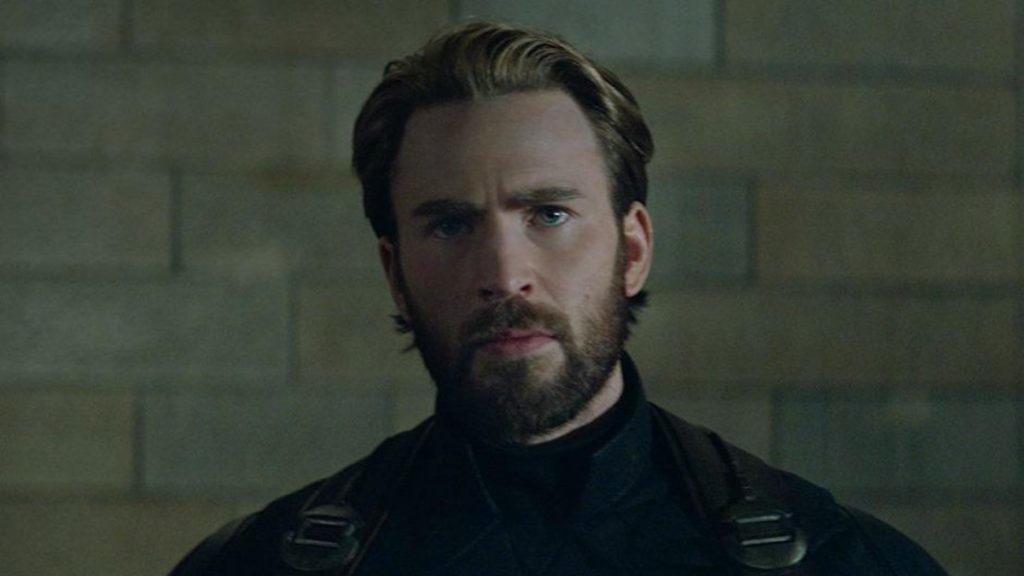 Falcon and The Winter Soldier: Actor sugiere cameo de Chris Evans